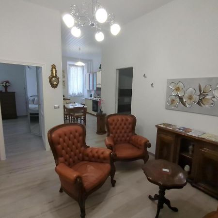 Cozy Home Away From Home Tarquinia Luaran gambar
