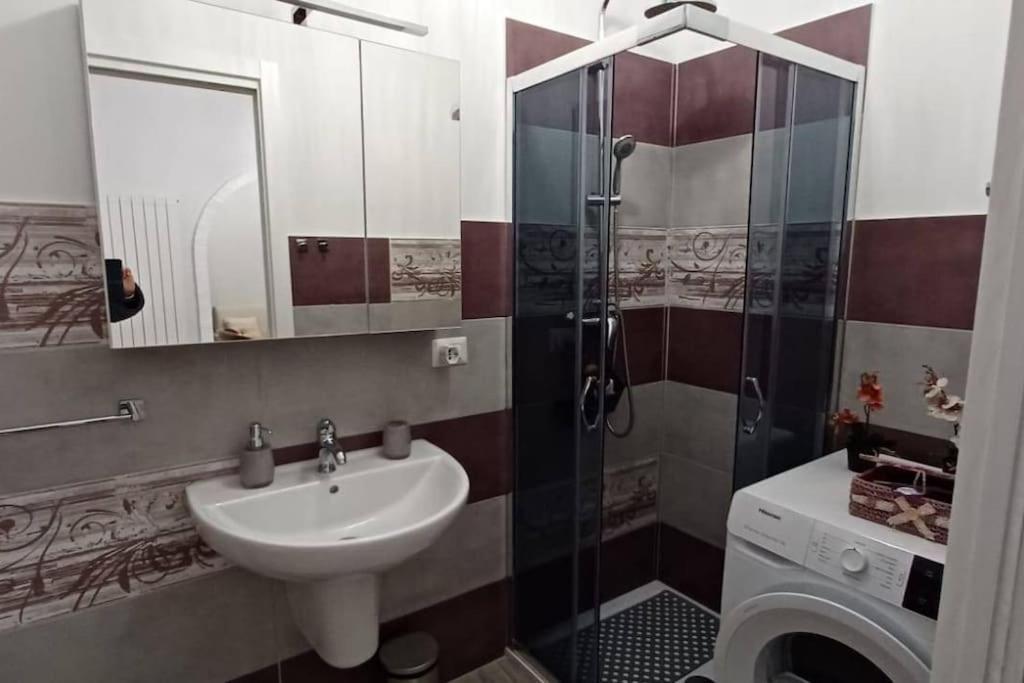 Cozy Home Away From Home Tarquinia Luaran gambar