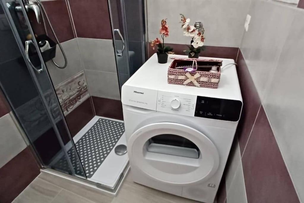 Cozy Home Away From Home Tarquinia Luaran gambar