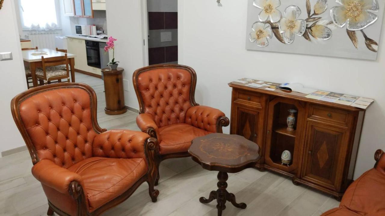 Cozy Home Away From Home Tarquinia Luaran gambar