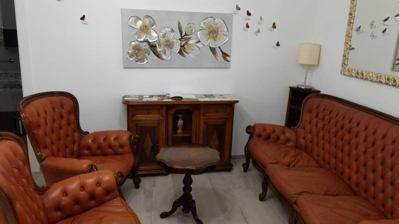 Cozy Home Away From Home Tarquinia Luaran gambar