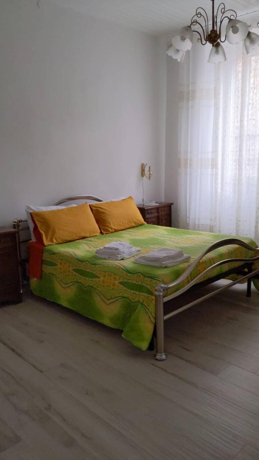 Cozy Home Away From Home Tarquinia Luaran gambar