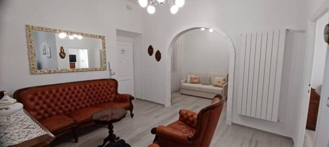 Cozy Home Away From Home Tarquinia Luaran gambar