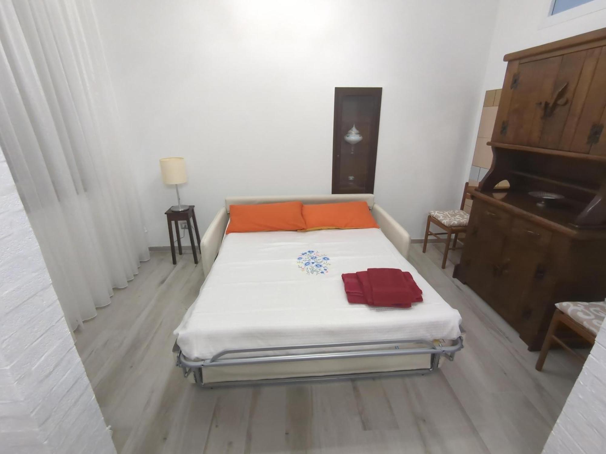 Cozy Home Away From Home Tarquinia Luaran gambar