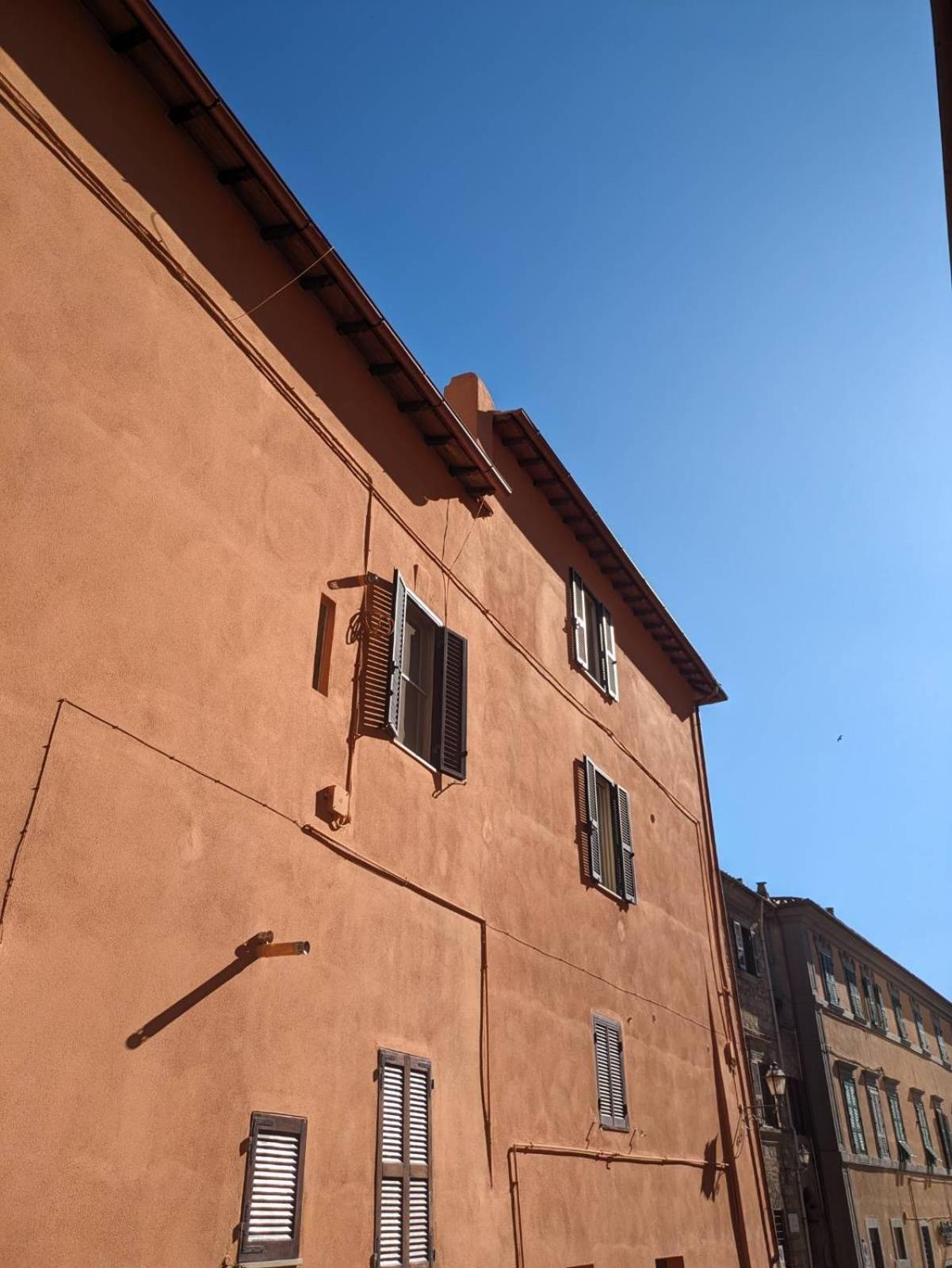 Cozy Home Away From Home Tarquinia Luaran gambar